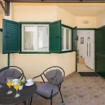 Sunny Central Apartments