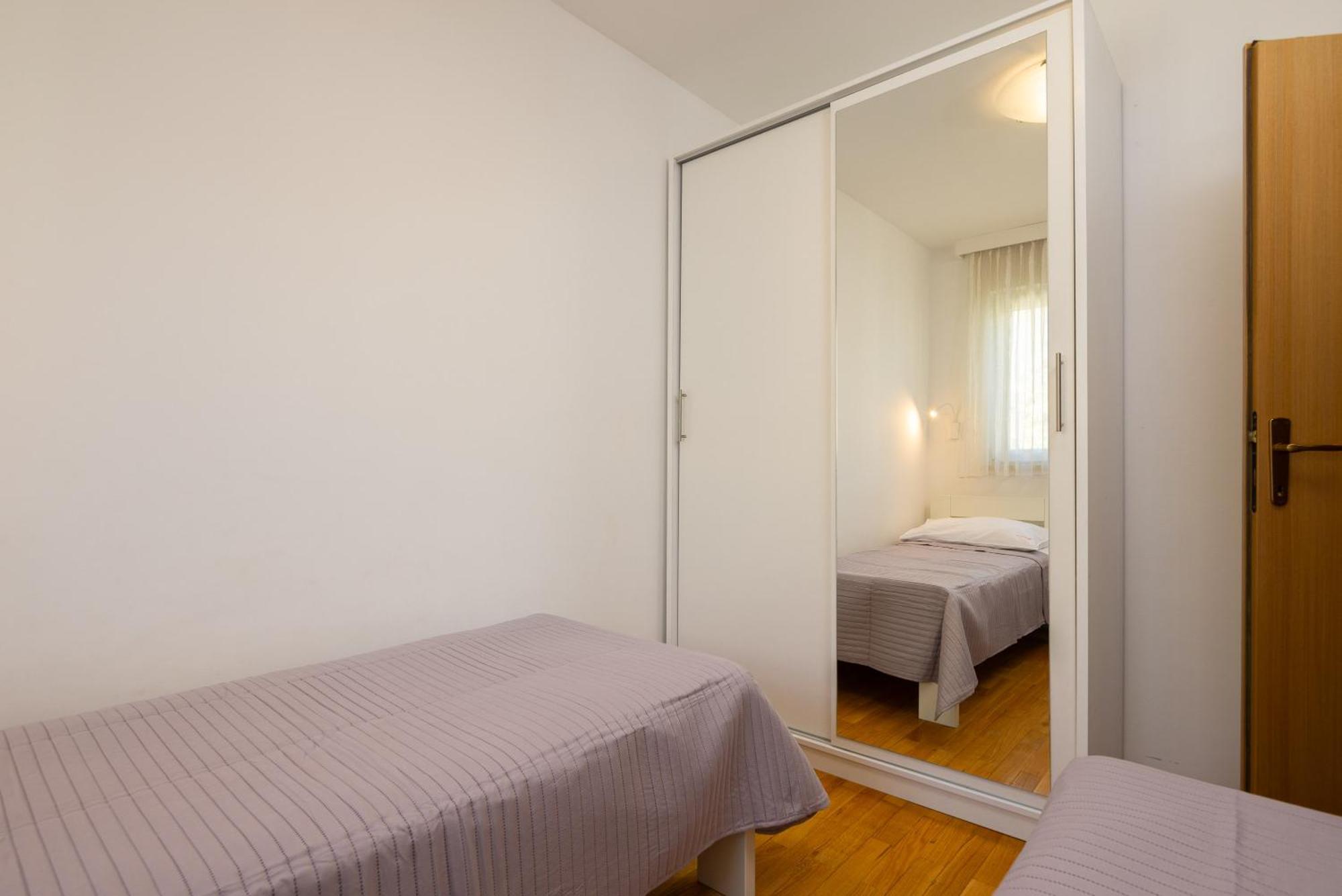 Apartment Sunny Makarska