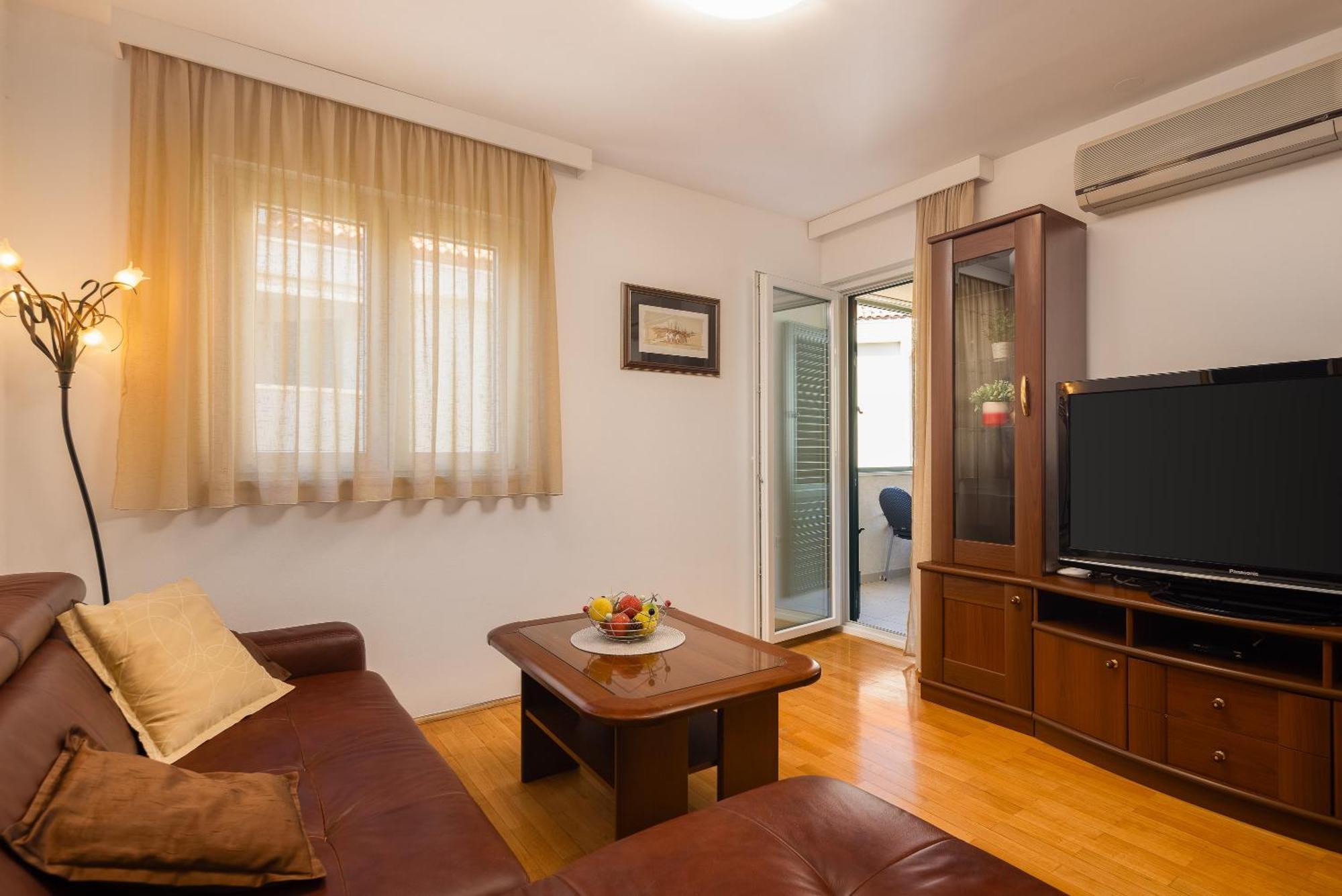 Apartmán Sunny