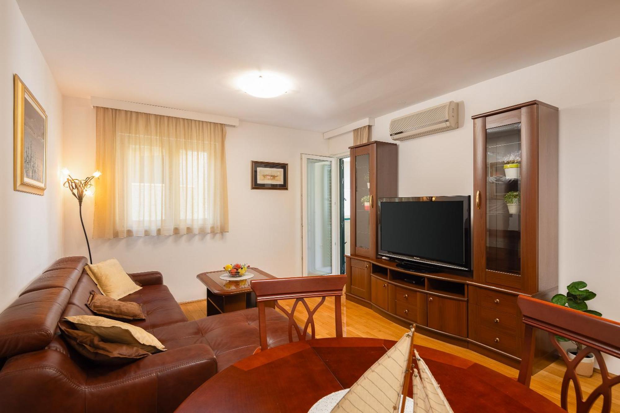 Apartment Sunny