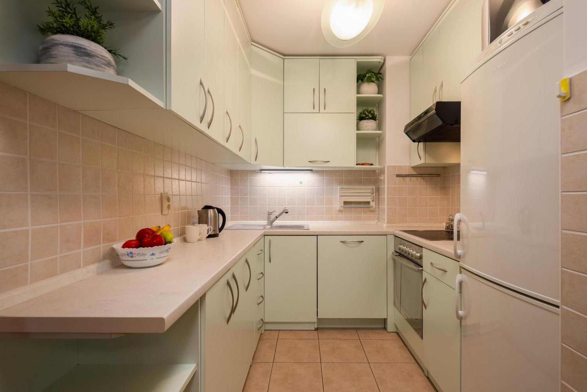 Sunny Apartment Makarska