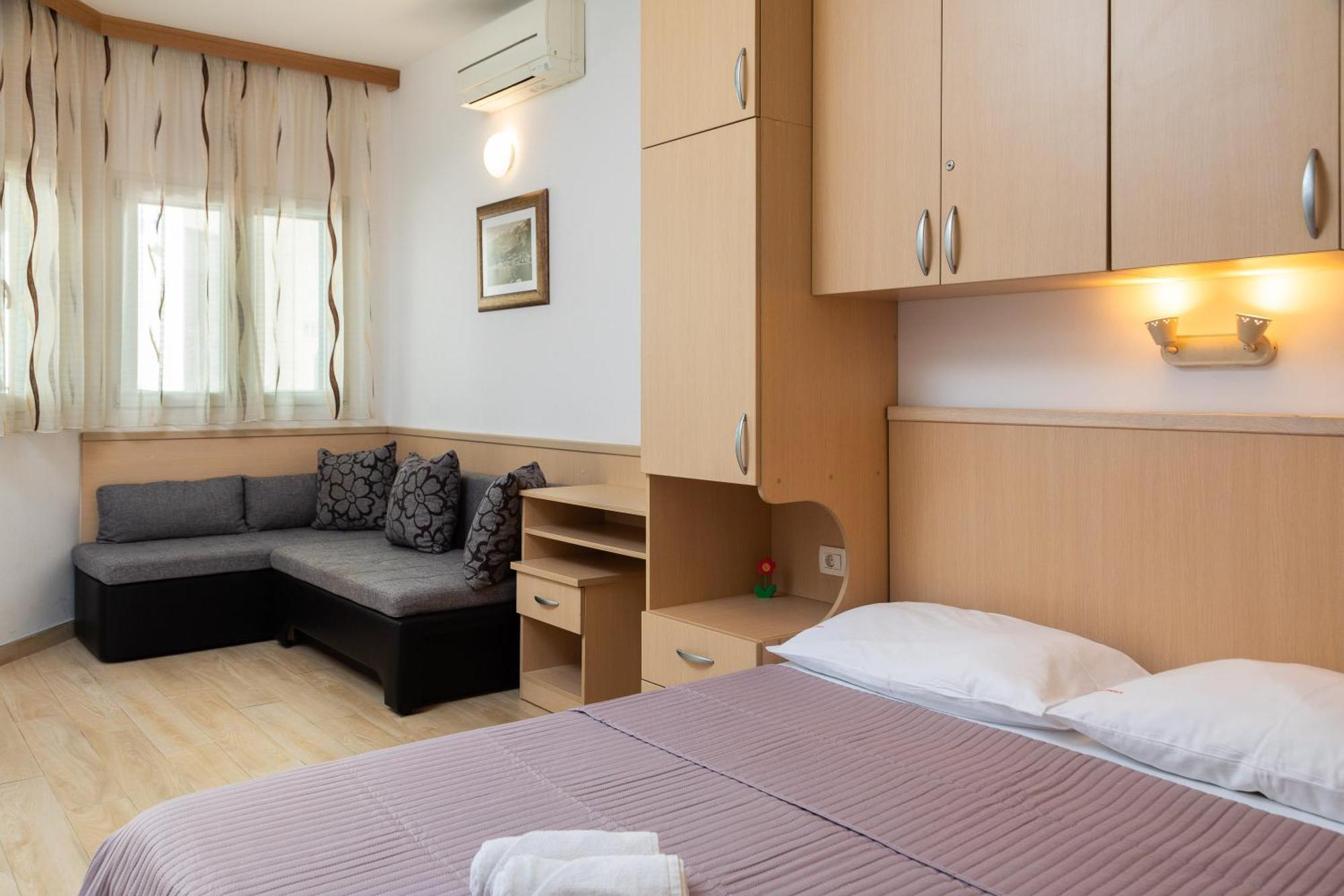 Apartment Sunny Makarska