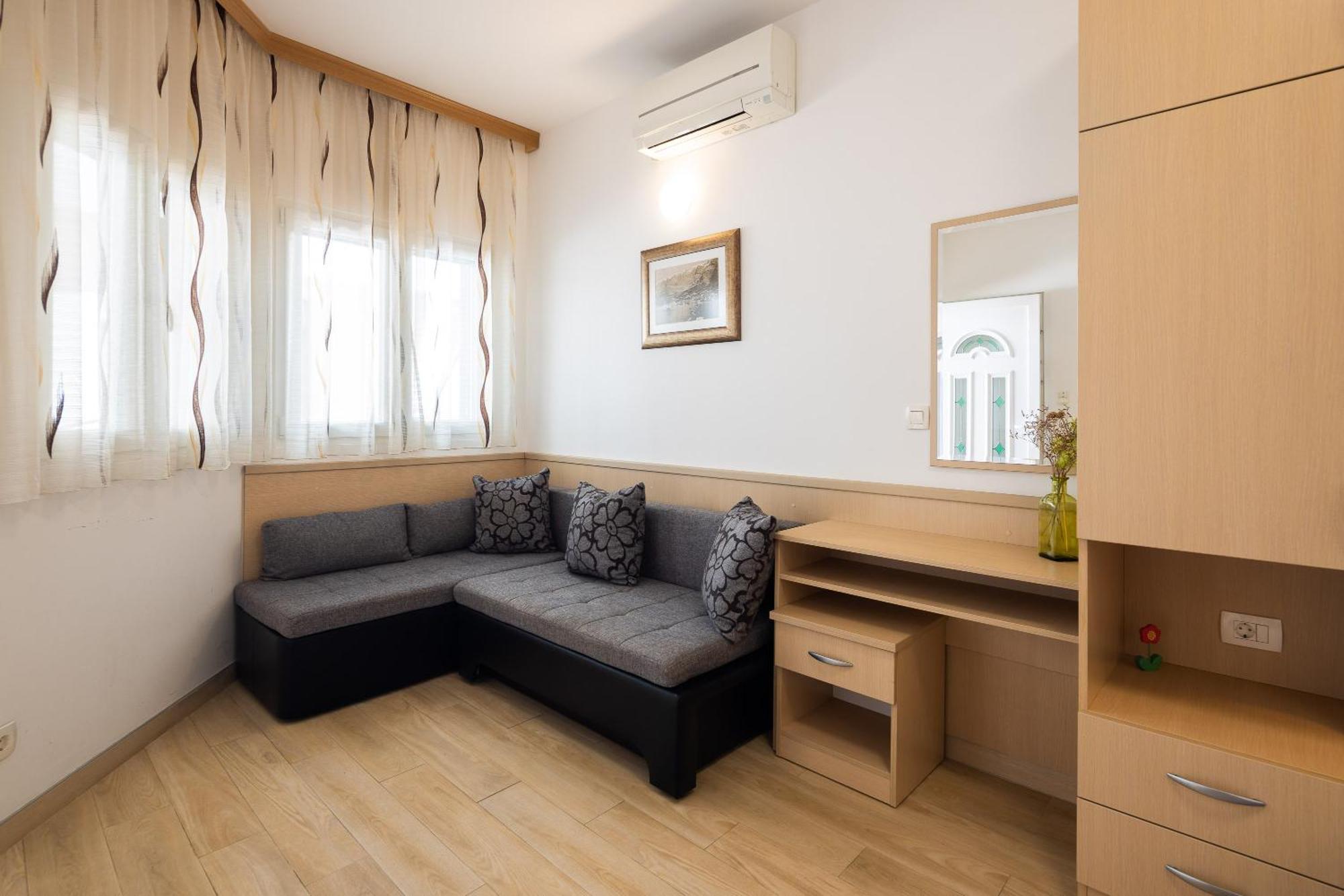 Apartment Sunny Makarska
