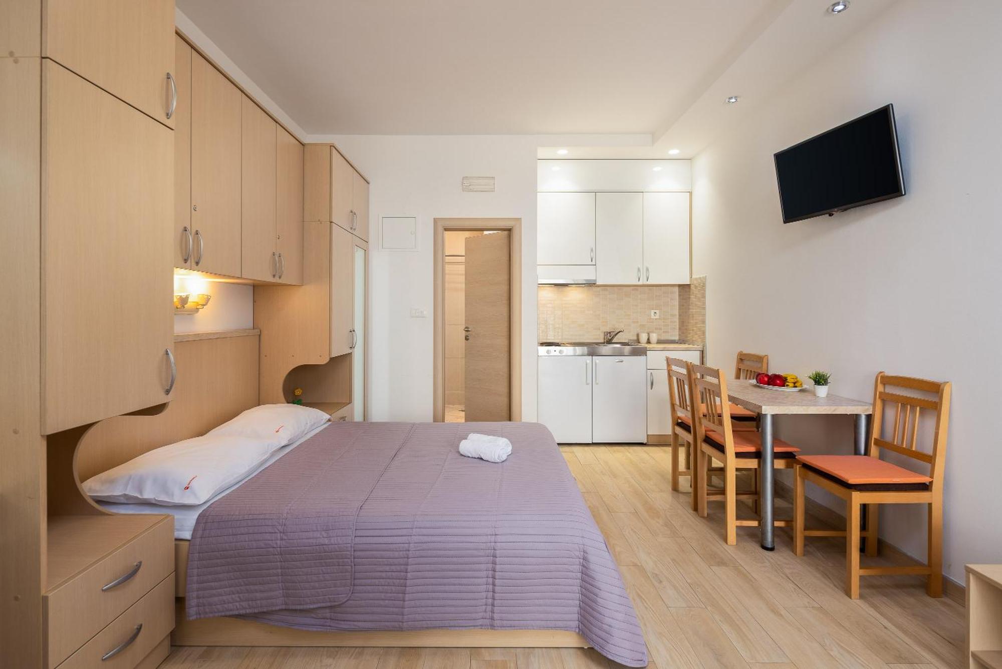 Apartmán Sunny