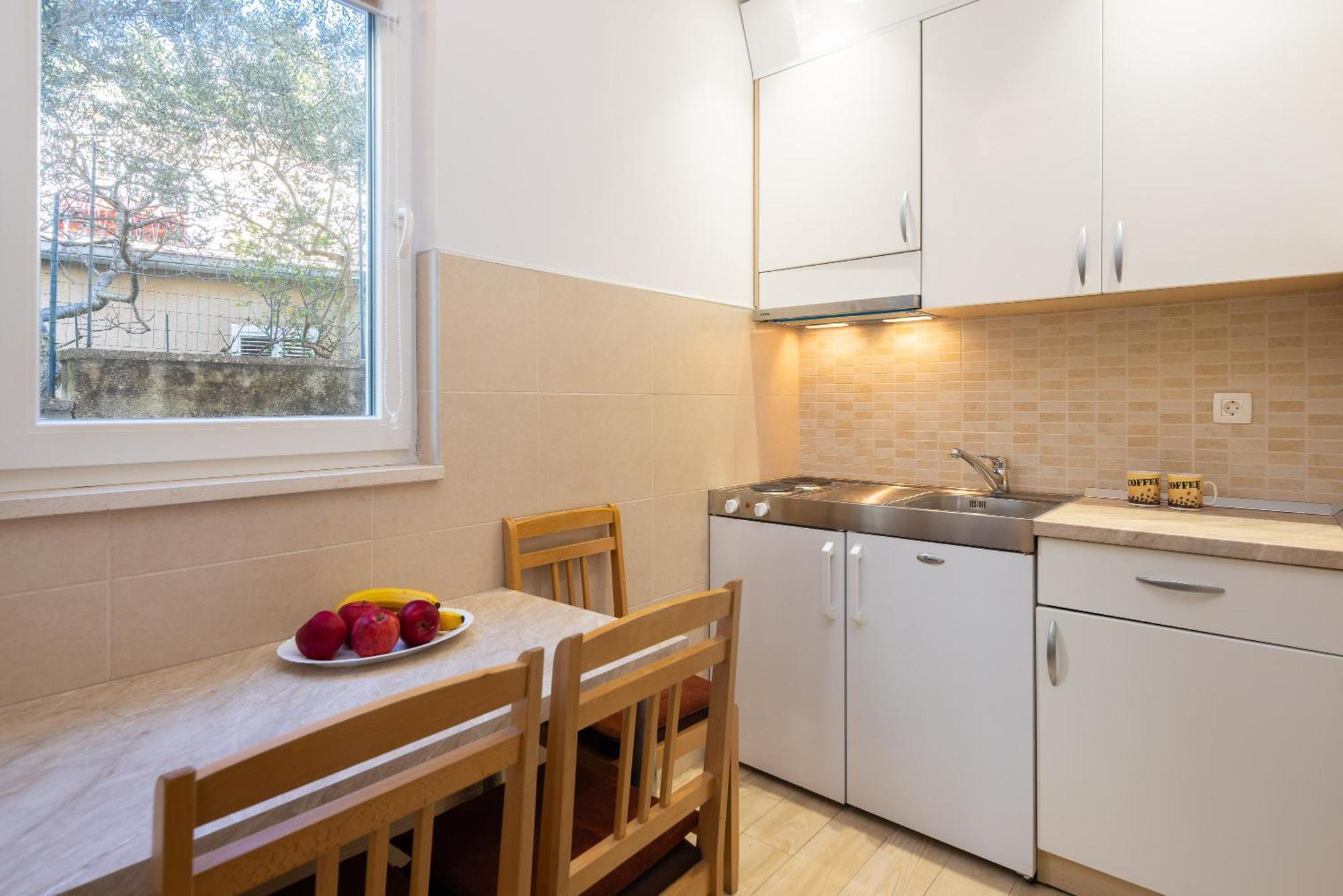 Sunny Apartment