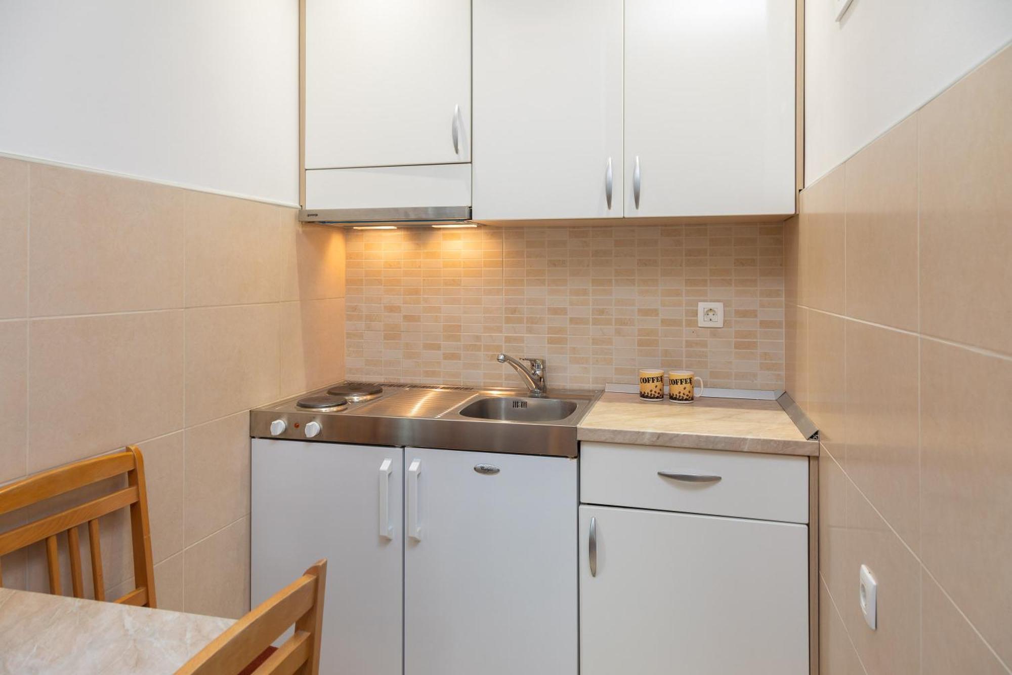 Apartment Sunny Makarska