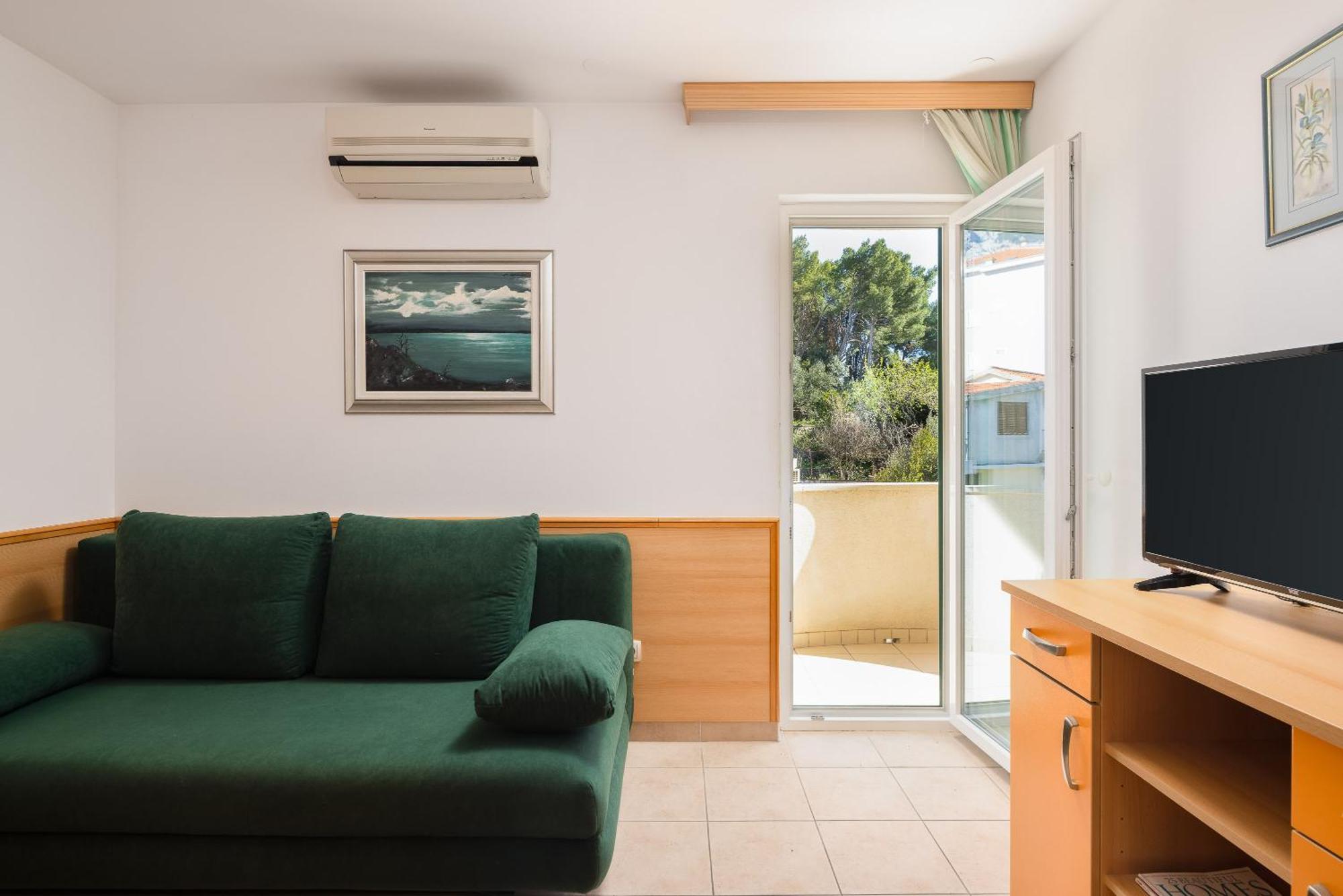 Apartment Sunny