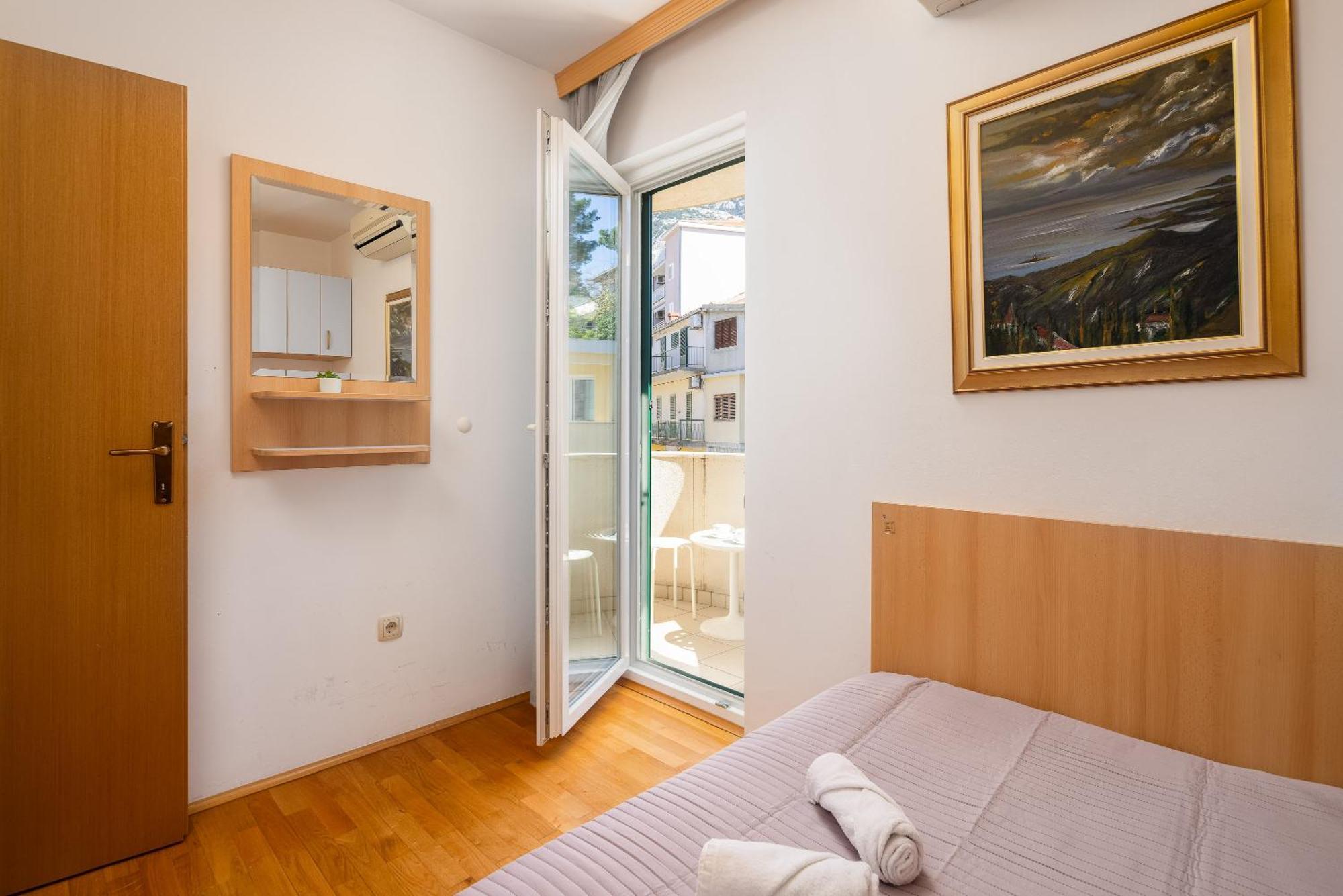 Apartment Sunny *