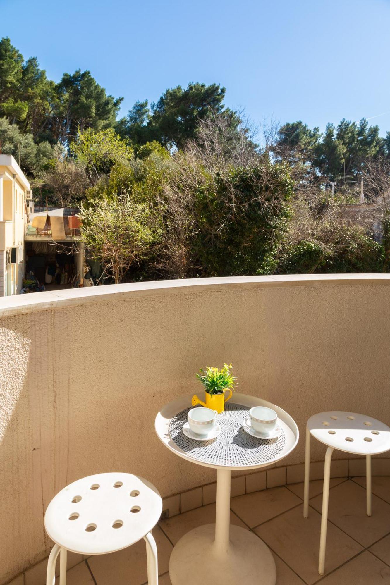 Apartment Sunny Makarska