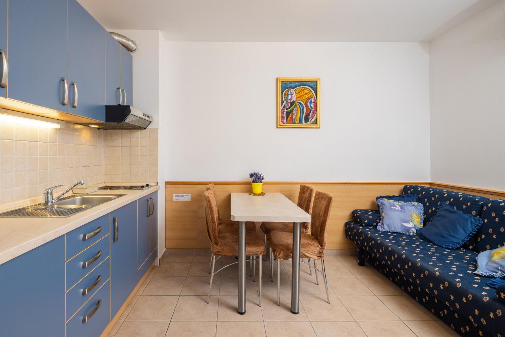 Apartment Sunny Makarska